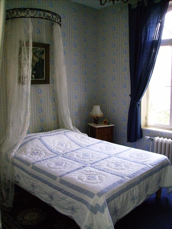 Chateau De La Garenne Rodelinghem Room photo